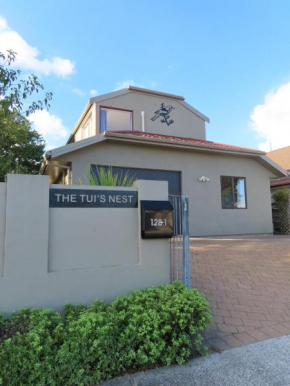The Tuis Nest